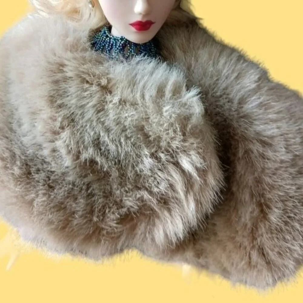 Ashton Drake in sparkling seduction doll 